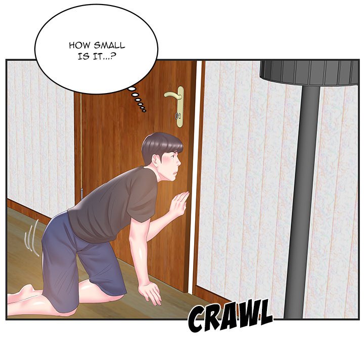 Sister-in-law - Chapter 24 [photo 40] - MangaPorn