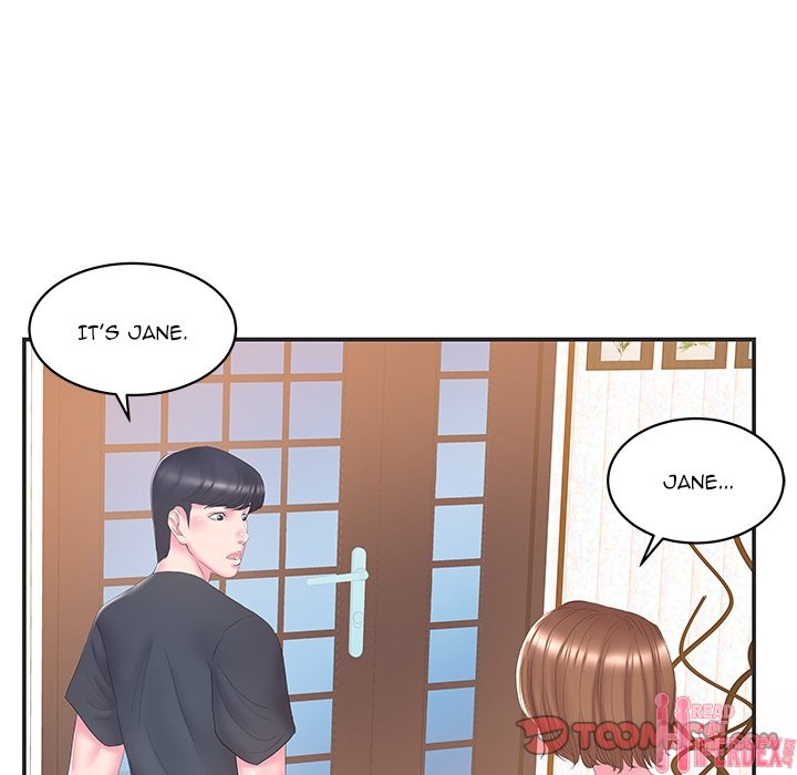 Sister-in-law - Chapter 24 [photo 6] - MangaPorn