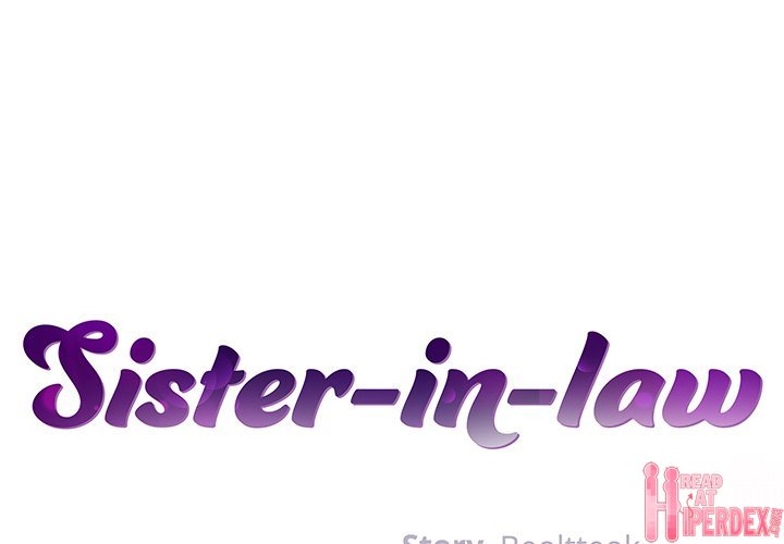 Sister-in-law - Chapter 25 [photo 1] - MangaPorn