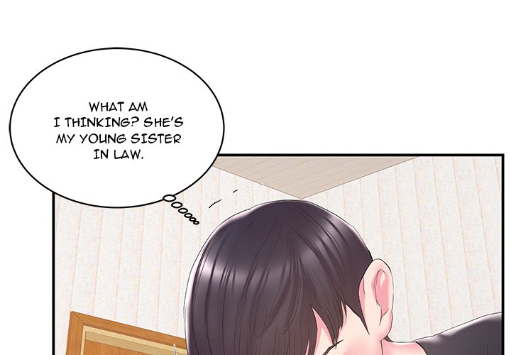 Sister-in-law - Chapter 25 [photo 3] - MangaPorn