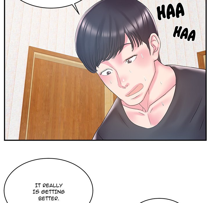 Sister-in-law - Chapter 25 [photo 48] - MangaPorn