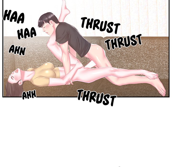 Sister-in-law - Chapter 25 [photo 52] - MangaPorn