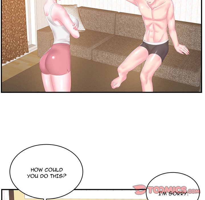 Sister-in-law - Chapter 25 [photo 78] - MangaPorn