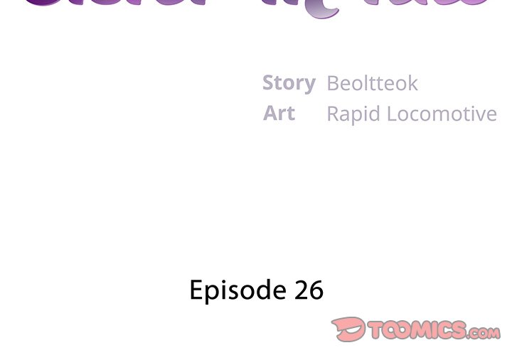 Sister-in-law - Chapter 26 [photo 2] - MangaPorn