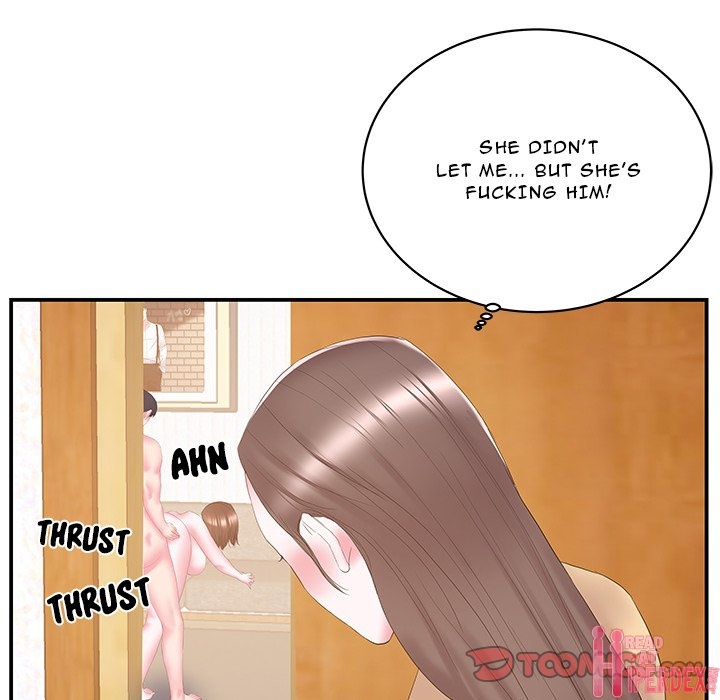 Sister-in-law - Chapter 26 [photo 6] - MangaPorn