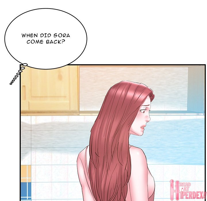 Sister-in-law - Chapter 26 [photo 81] - MangaPorn