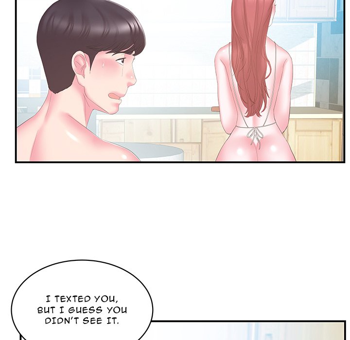 Sister-in-law - Chapter 26 [photo 83] - MangaPorn