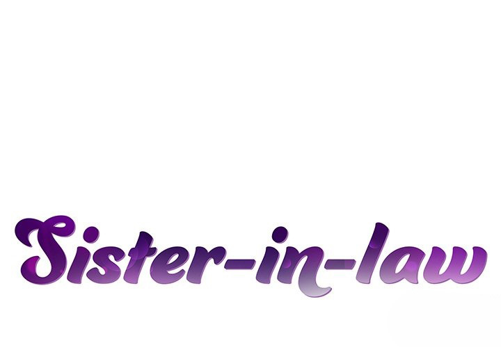 Sister-in-law - Chapter 27 [photo 1] - MangaPorn