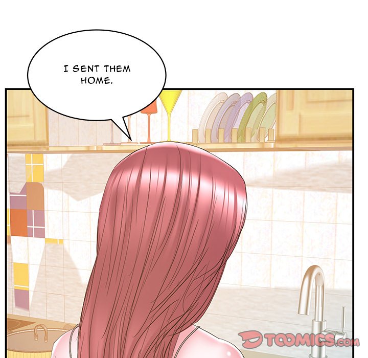 Sister-in-law - Chapter 27 [photo 10] - MangaPorn