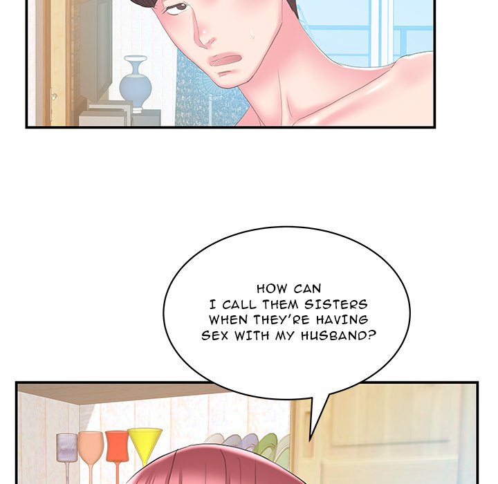 Sister-in-law - Chapter 27 [photo 15] - MangaPorn