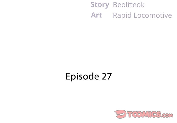 Sister-in-law - Chapter 27 [photo 2] - MangaPorn