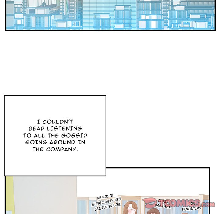 Sister-in-law - Chapter 27 [photo 30] - MangaPorn