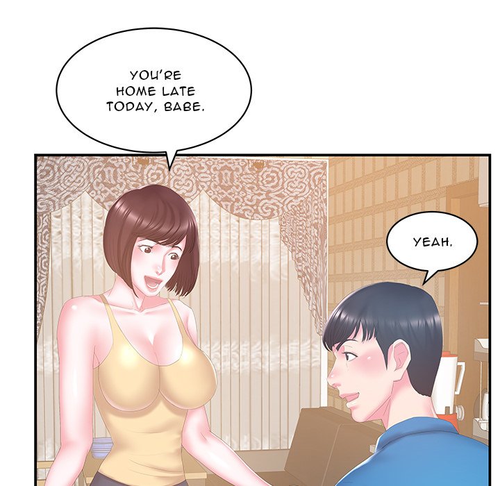 Sister-in-law - Chapter 27 [photo 45] - MangaPorn