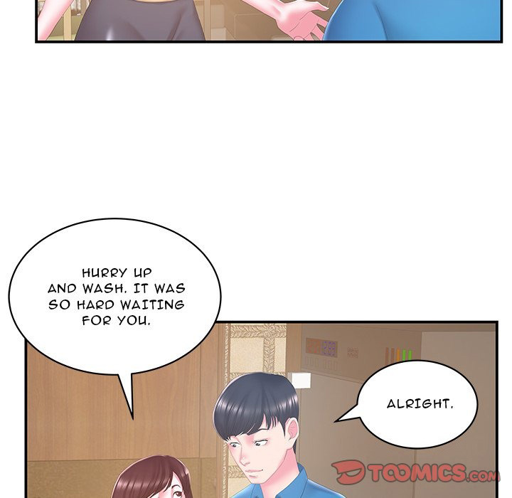 Sister-in-law - Chapter 27 [photo 46] - MangaPorn