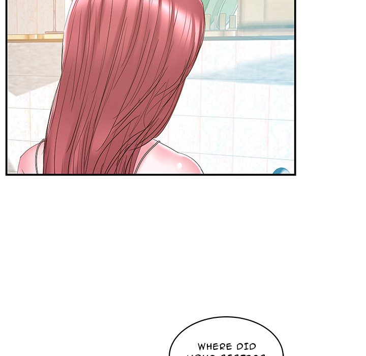 Sister-in-law - Chapter 27 [photo 8] - MangaPorn