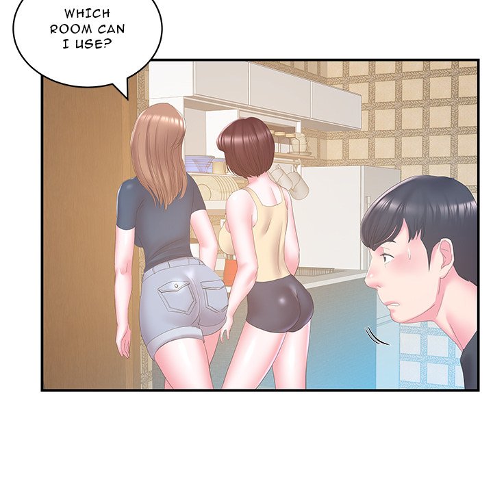 Sister-in-law - Chapter 27 [photo 78] - MangaPorn