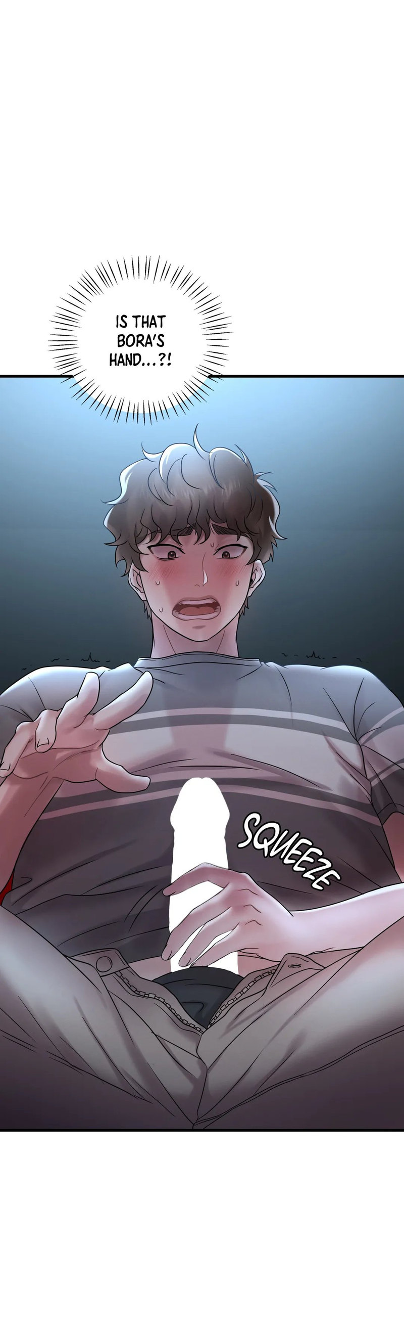 Drunk on You - Chapter 19 [photo 1] - MangaPorn