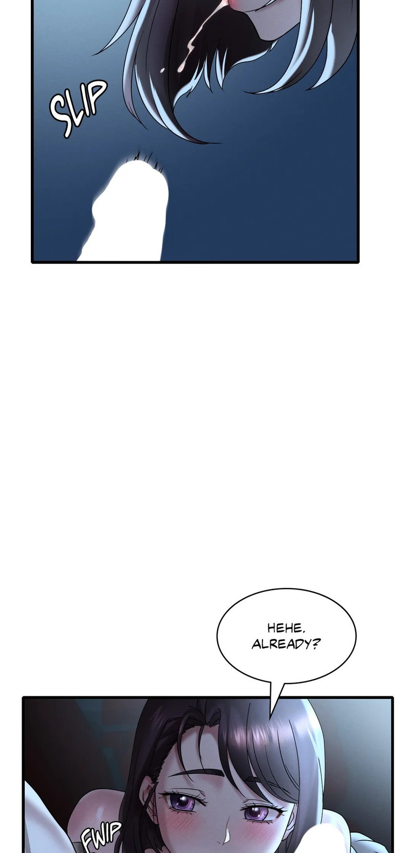 Drunk on You - Chapter 19 [photo 19] - MangaPorn