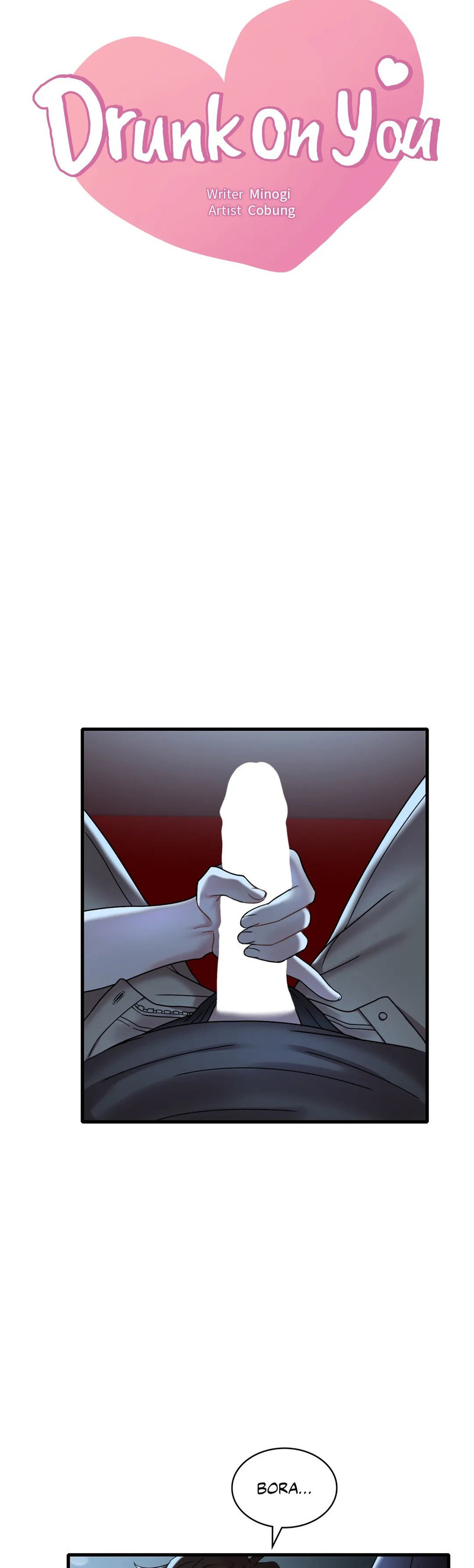 Drunk on You - Chapter 19 [photo 3] - MangaPorn