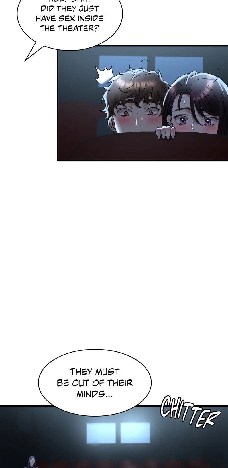 Drunk on You - Chapter 19 [photo 47] - MangaPorn