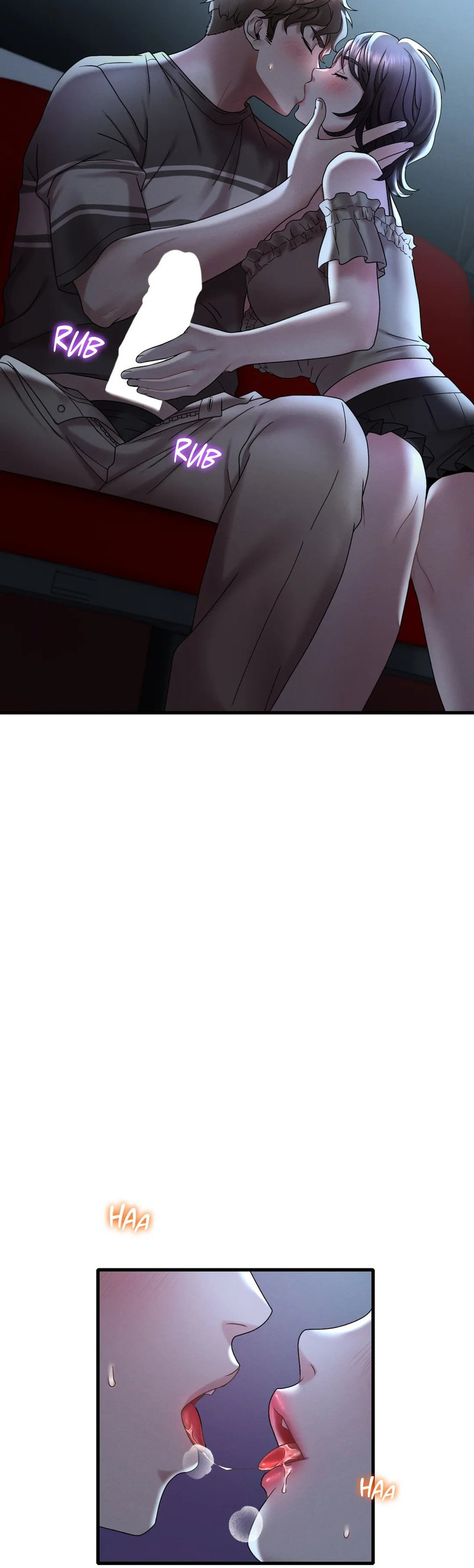 Drunk on You - Chapter 19 [photo 6] - MangaPorn