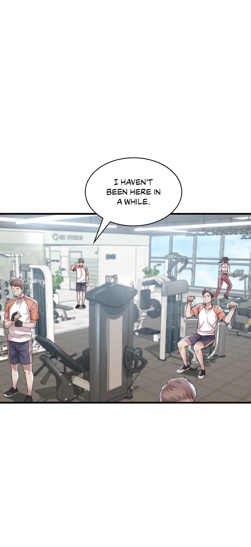 Drunk on You - Chapter 19 [photo 65] - MangaPorn