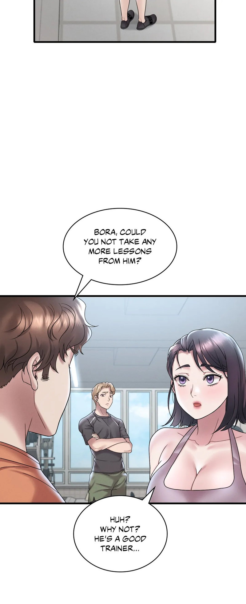 Drunk on You - Chapter 19 [photo 72] - MangaPorn