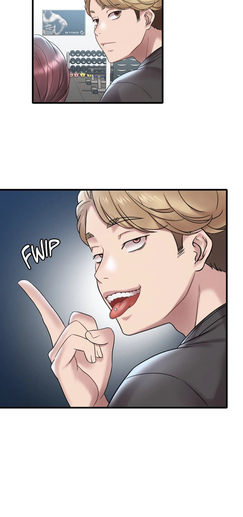 Drunk on You - Chapter 19 [photo 88] - MangaPorn