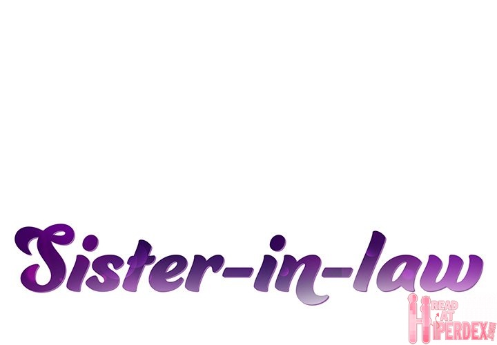 Sister-in-law - Chapter 28 [photo 1] - MangaPorn