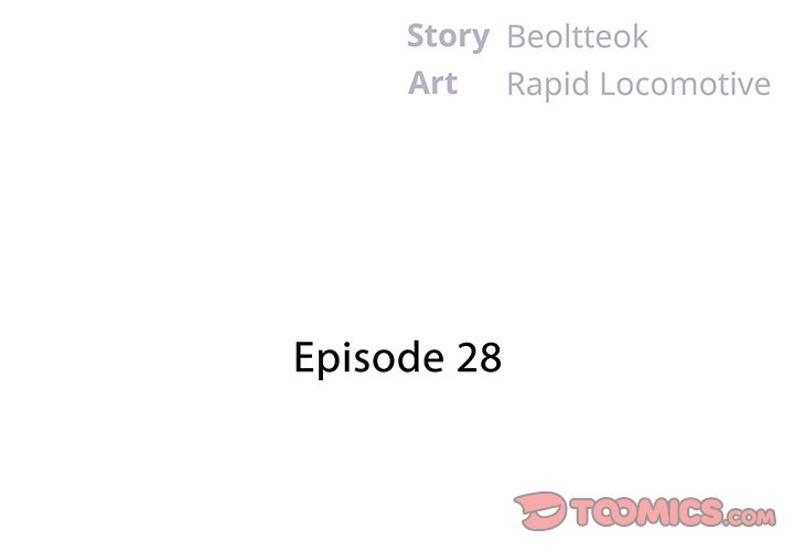 Sister-in-law - Chapter 28 [photo 2] - MangaPorn