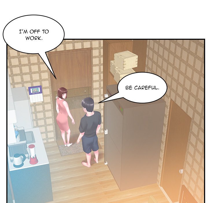 Sister-in-law - Chapter 28 [photo 29] - MangaPorn