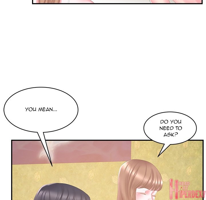Sister-in-law - Chapter 28 [photo 61] - MangaPorn