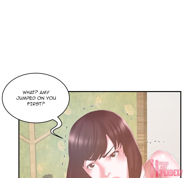 Sister-in-law - Chapter 28 [photo 78] - MangaPorn