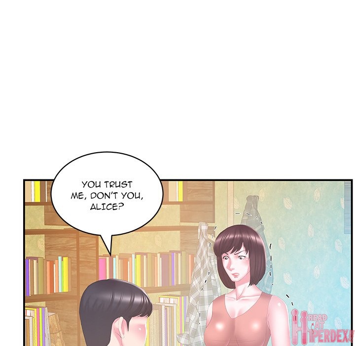 Sister-in-law - Chapter 28 [photo 82] - MangaPorn