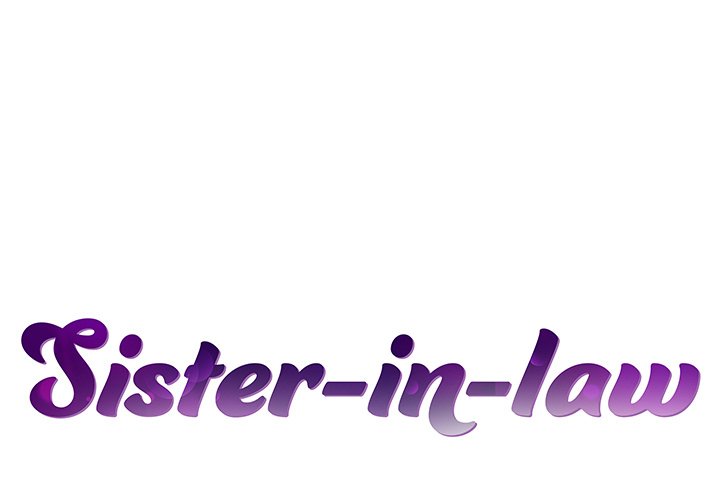 Sister-in-law - Chapter 29 [photo 1] - MangaPorn