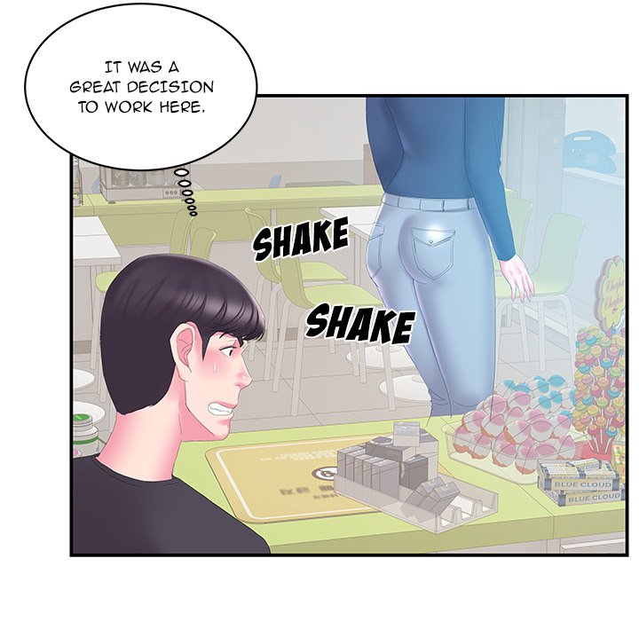 Sister-in-law - Chapter 29 [photo 44] - MangaPorn