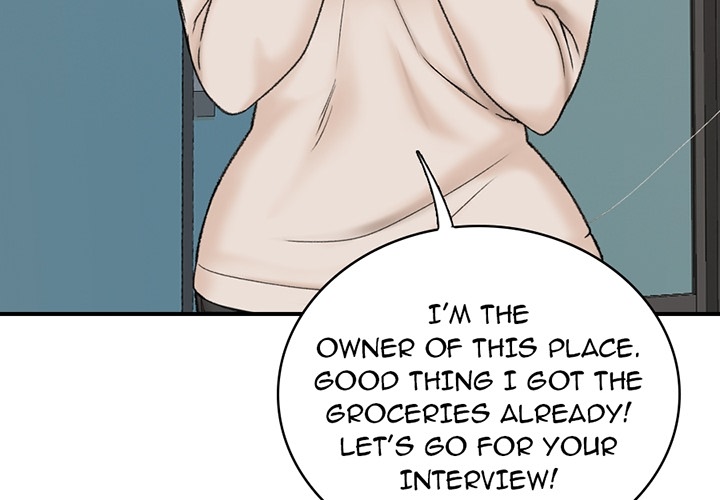 Blissville - Chapter 0 [photo 3] - MangaPorn