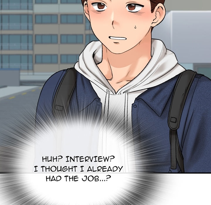 Blissville - Chapter 0 [photo 5] - MangaPorn