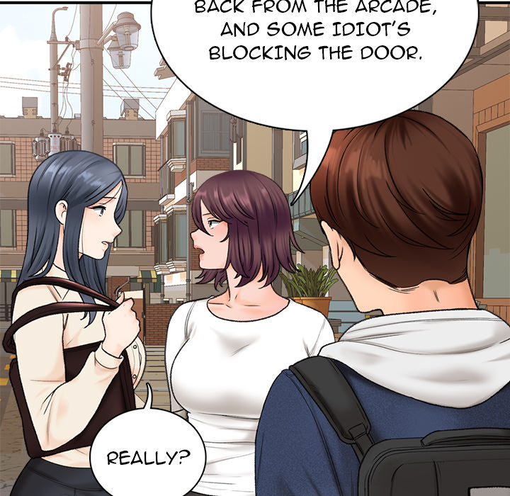 Blissville - Chapter 1 [photo 114] - MangaPorn