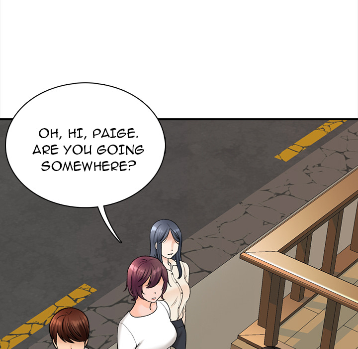 Blissville - Chapter 1 [photo 120] - MangaPorn