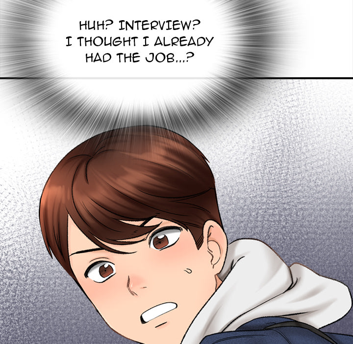 Blissville - Chapter 1 [photo 128] - MangaPorn