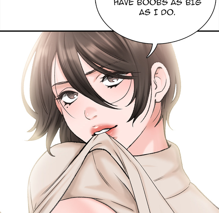 Blissville - Chapter 1 [photo 172] - MangaPorn