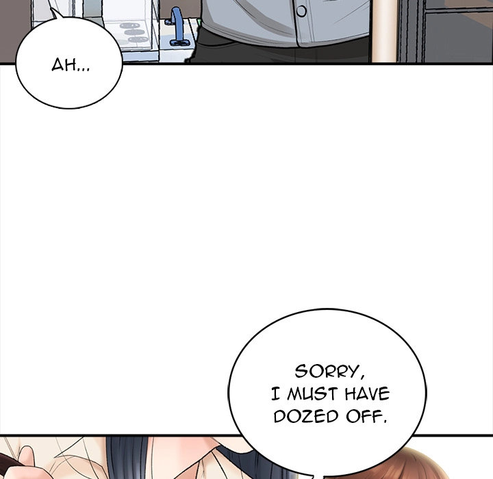 Blissville - Chapter 1 [photo 30] - MangaPorn