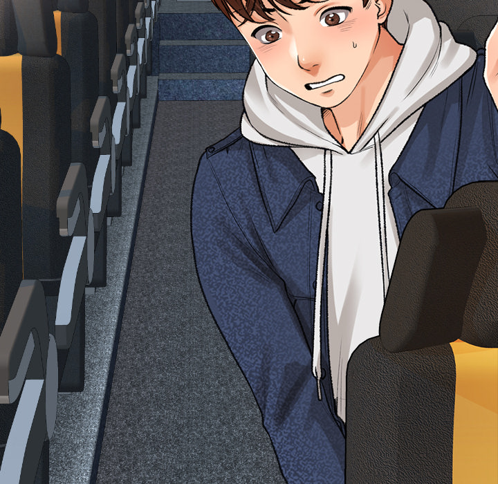 Blissville - Chapter 1 [photo 51] - MangaPorn