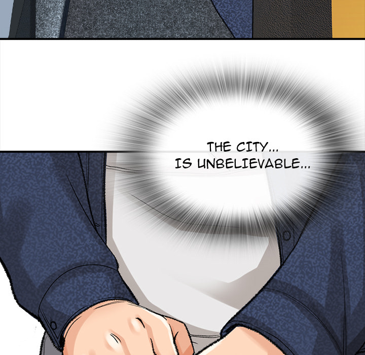 Blissville - Chapter 1 [photo 52] - MangaPorn