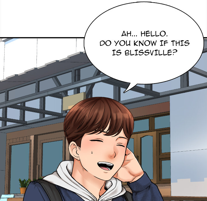 Blissville - Chapter 1 [photo 69] - MangaPorn