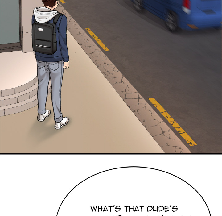 Blissville - Chapter 1 [photo 81] - MangaPorn