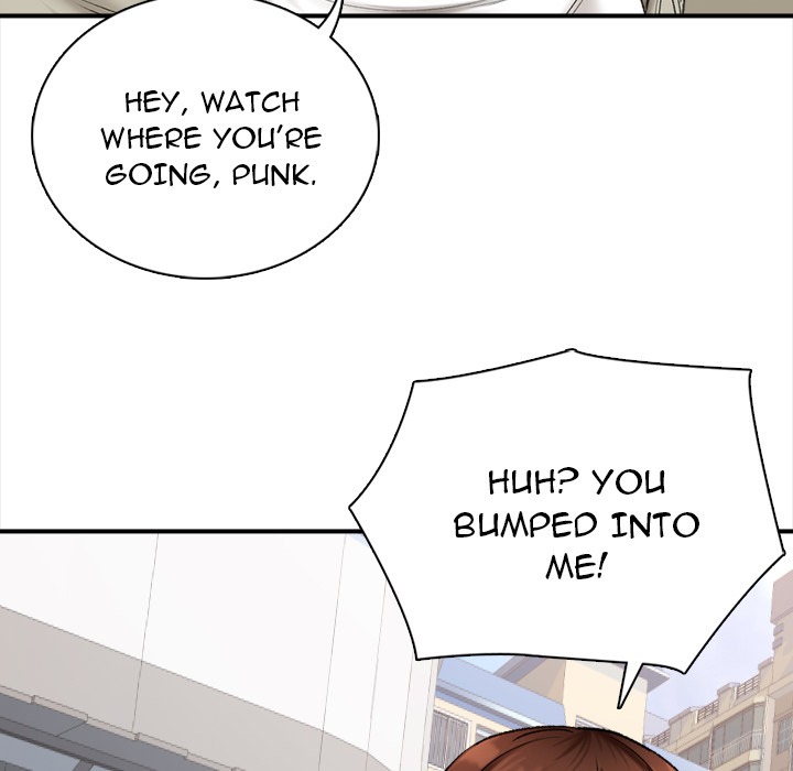 Blissville - Chapter 1 [photo 88] - MangaPorn