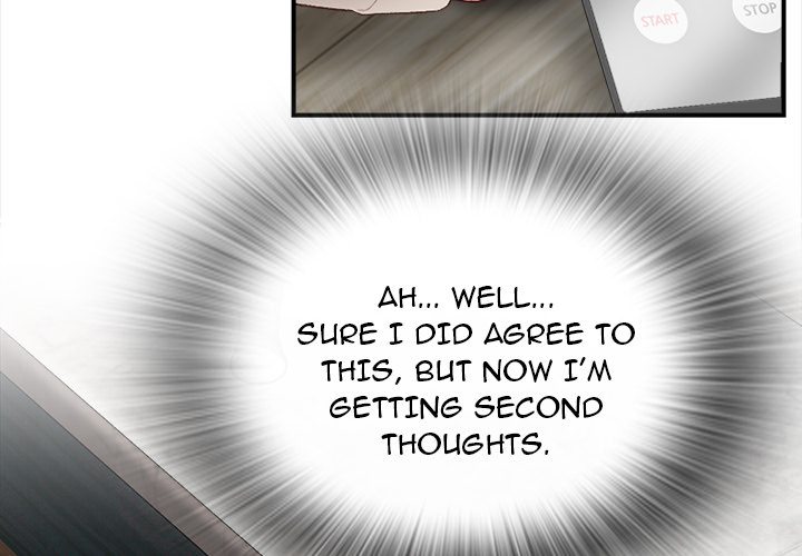 Blissville - Chapter 2 [photo 2] - MangaPorn