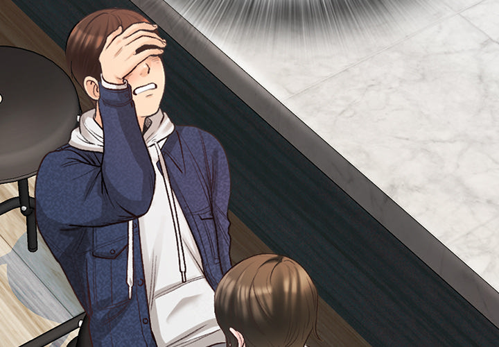 Blissville - Chapter 2 [photo 3] - MangaPorn